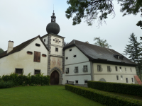 Schloss Schlüßlberg